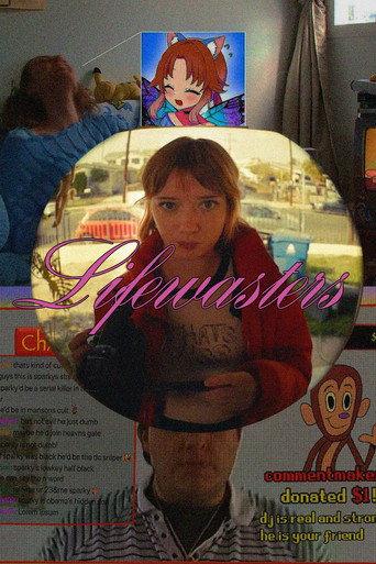 Lifewasters (2025) poster