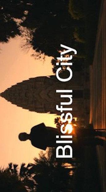 Blissful City (2015) poster