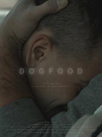 Dogfood (2021) poster