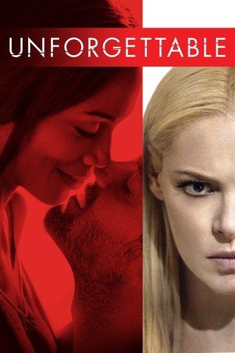 Unforgettable (2017) poster