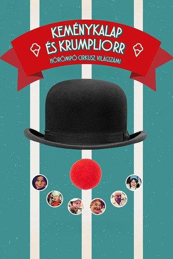Bowler Hat and Red Nose (1978) poster