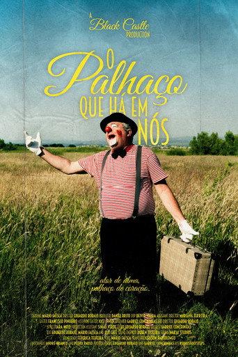 The clown within us (2024) poster