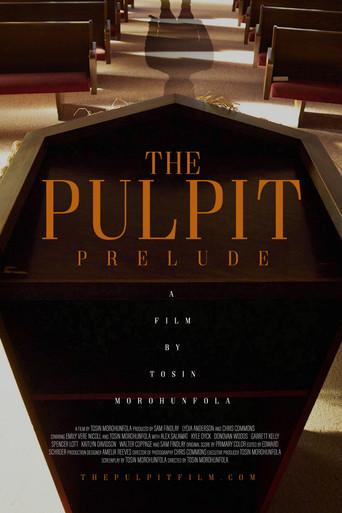 The Pulpit - Prelude (2022) poster