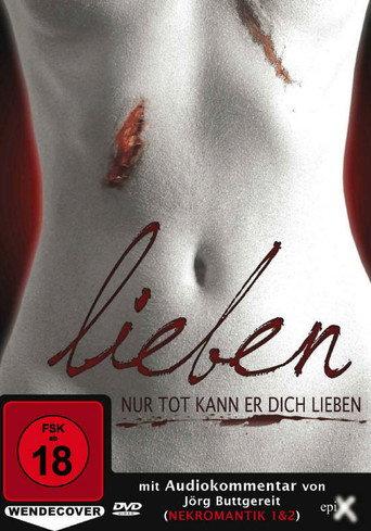 Lieben (2006) poster