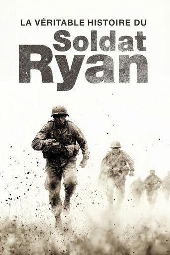La véritable histoire du soldat Ryan (2026) poster