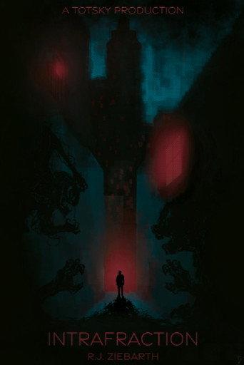 Intrafraction (2023) poster