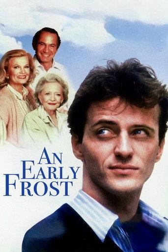 An Early Frost (1985) poster