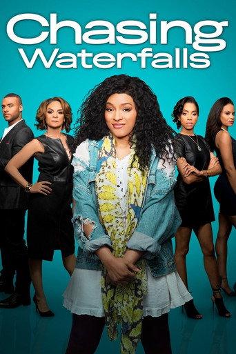 Chasing Waterfalls (2016) poster