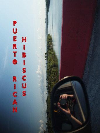 Puerto Rican Hibiscus () poster