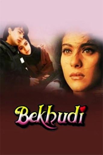 Bekhudi (1992) poster