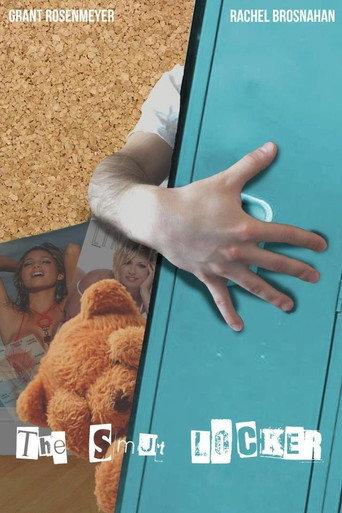 The Smut Locker (2014) poster