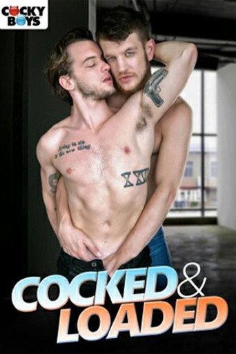 Cocked & Loaded (2016) poster