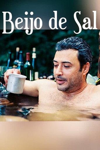 Salt Kiss (2007) poster