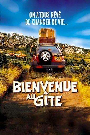 Bed and Breakfast (2003) poster