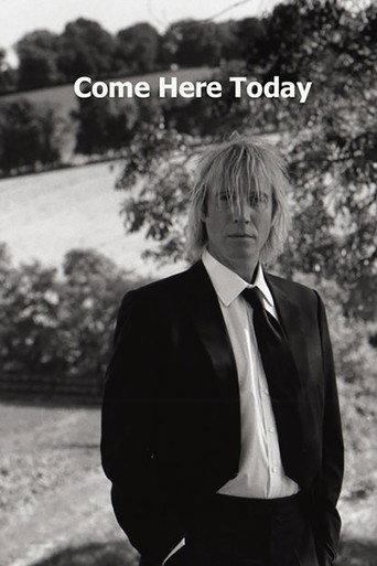 Come Here Today (2008) poster