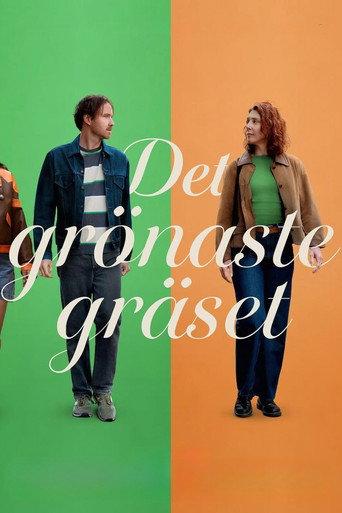 Det grönaste gräset (2026) poster