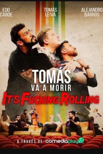 TVM: It´s Fucking Rolling () poster