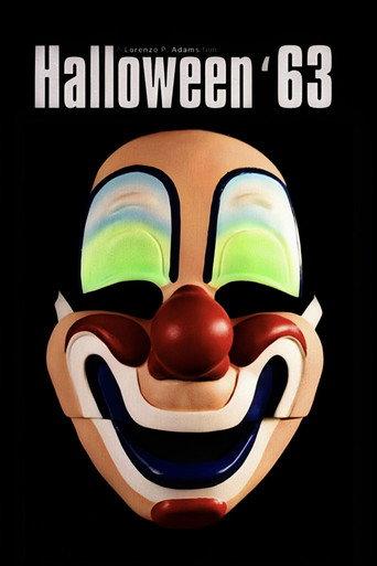 Halloween '63 (2024) poster
