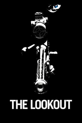 The Lookout (2012) poster