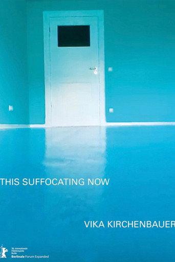 This Suffocating Now (2026) poster