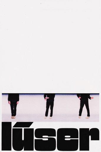 Loser (2022) poster