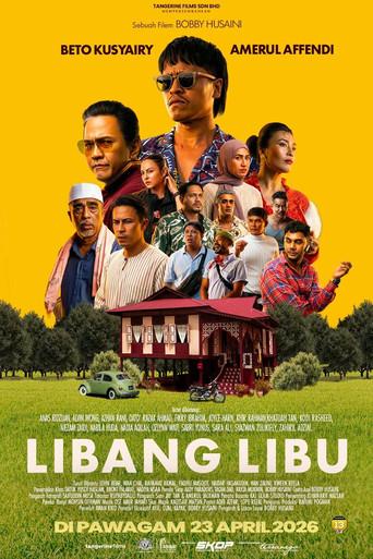 Libang Libu (2026) poster