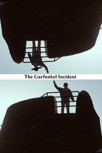 The Garfunkel Incident (2023) poster