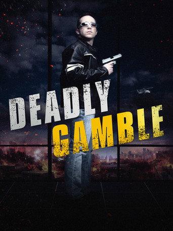 Deadly Gamble (2015) poster