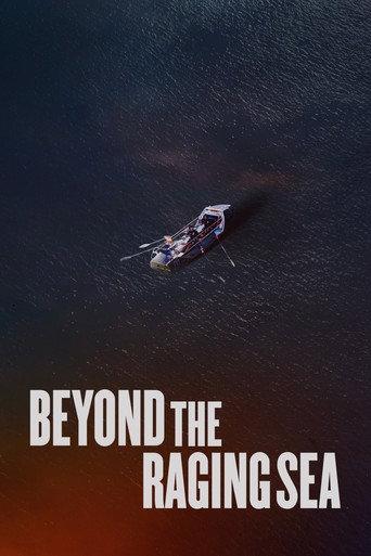 Beyond the Raging Sea (2018) poster