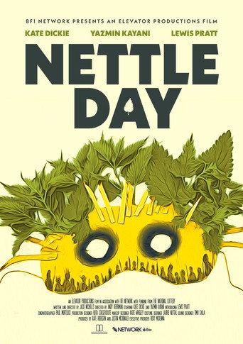 Nettle Day (2024) poster