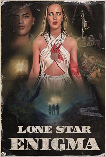 Lone Star Enigma () poster