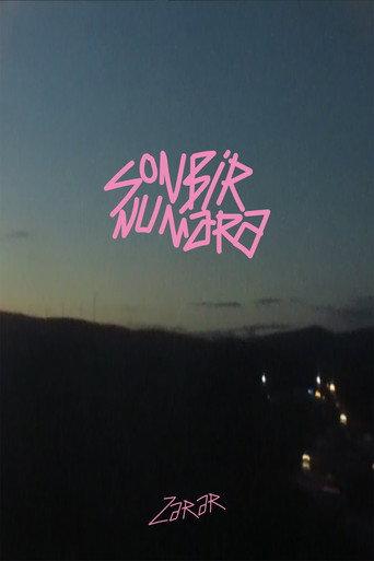 Son Bir Numara (2023) poster