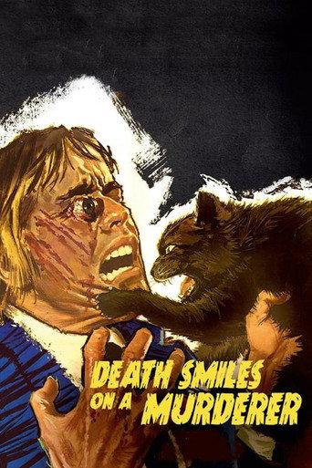 Death Smiles on a Murderer (1973) poster