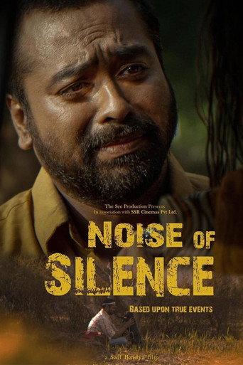 Noise of Silence (2021) poster