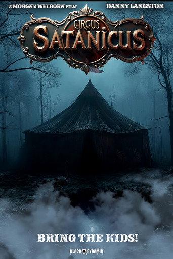 Circus Satanicus () poster