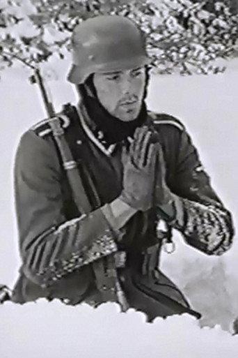 The Snow Field (1996) poster