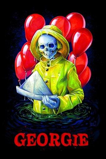 Georgie (2019) poster