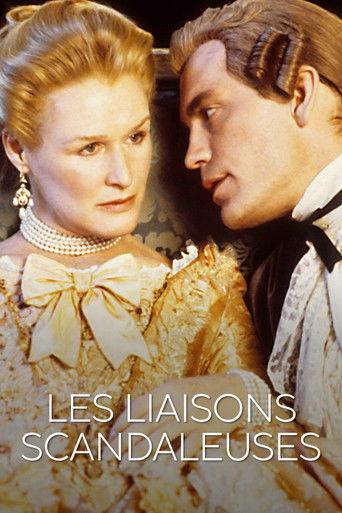 Dangerous Liaisons: A Feminist Manifesto? (2021) poster