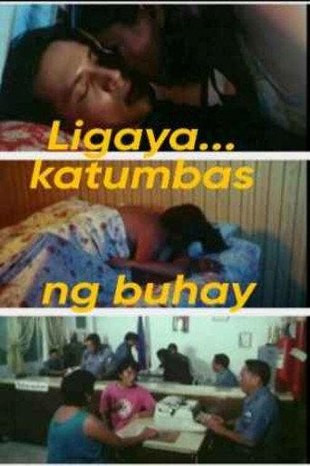 Ligaya… Katumbas ng Buhay (2003) poster