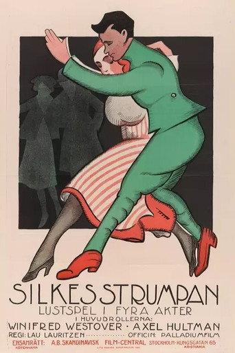 A Bachelor Husband (1921) poster