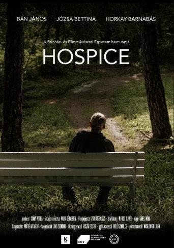 Hospice () poster