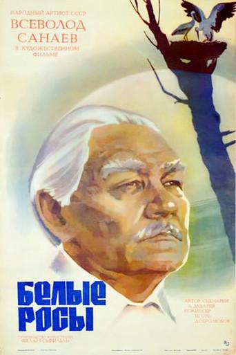 White Dew (1984) poster
