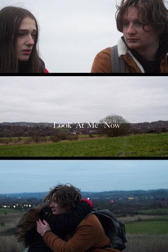 Look At Me Now (2025) poster