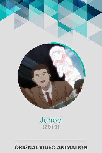 Junod (2010) poster