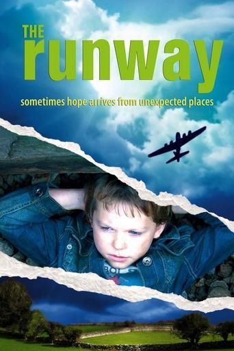 The Runway (2010) poster