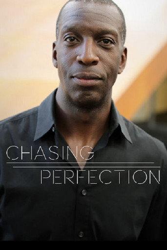 Chasing Perfection (2015) poster
