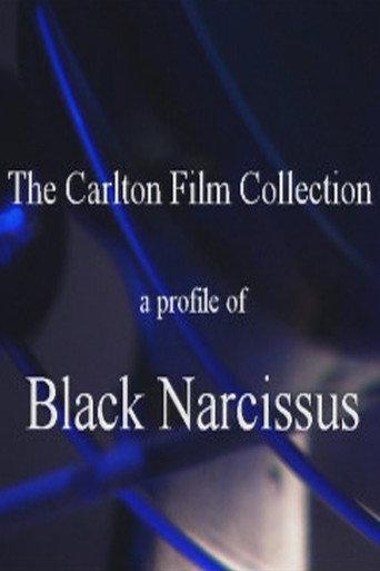 A Profile of 'Black Narcissus' (2000) poster