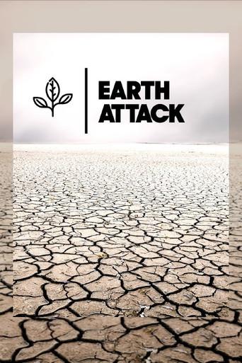 Earth Attacks! (2017) poster