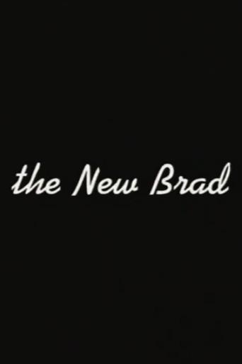 The New Brad (2002) poster