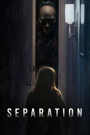 Separation (2021) poster